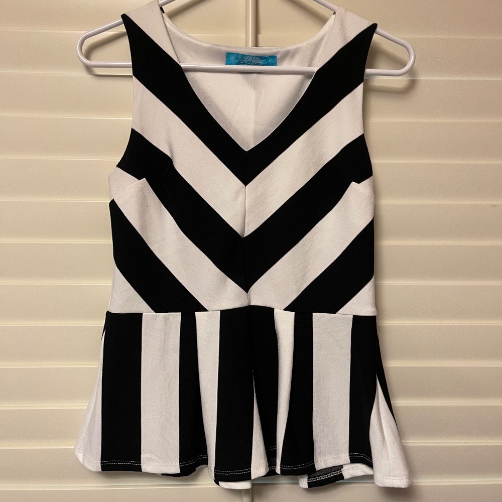 Women’s Blouse